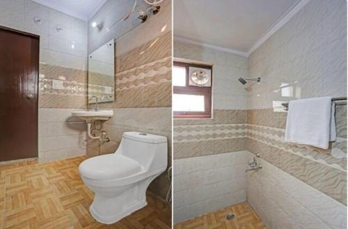 super hotel o shree jee inn guest house