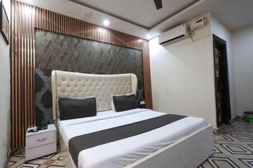 super hotel o shree jee inn guest house