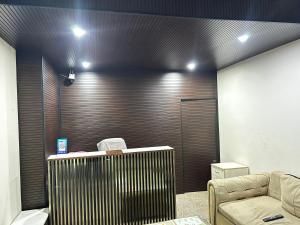 super hotel o shree jee inn guest house