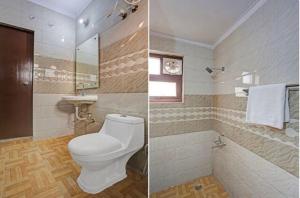 super hotel o shree jee inn guest house