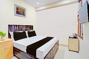 super hotel o shree jee inn guest house