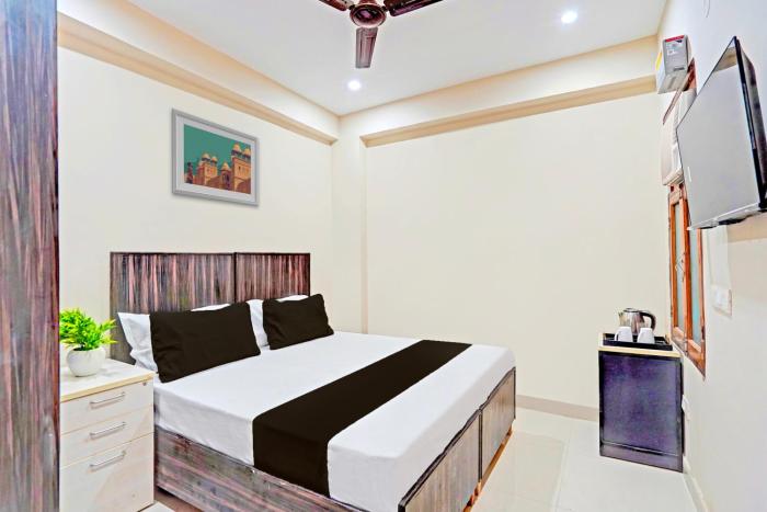 hotel o shree jee inn guest house