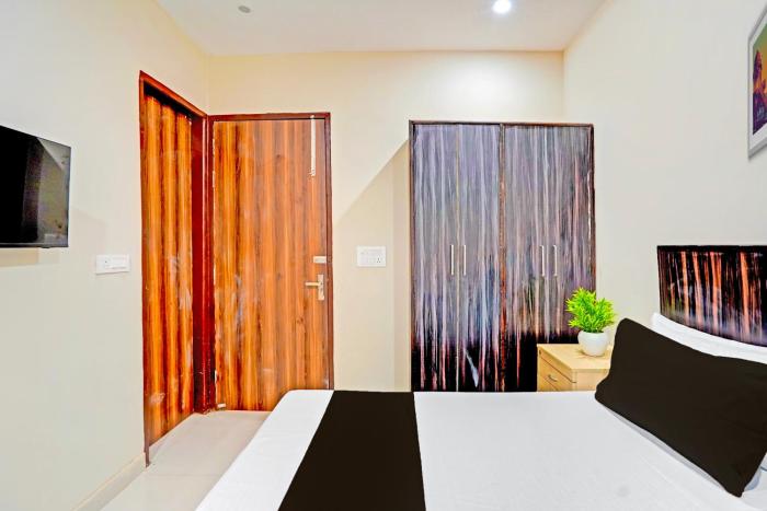 super hotel o shree jee inn guest house