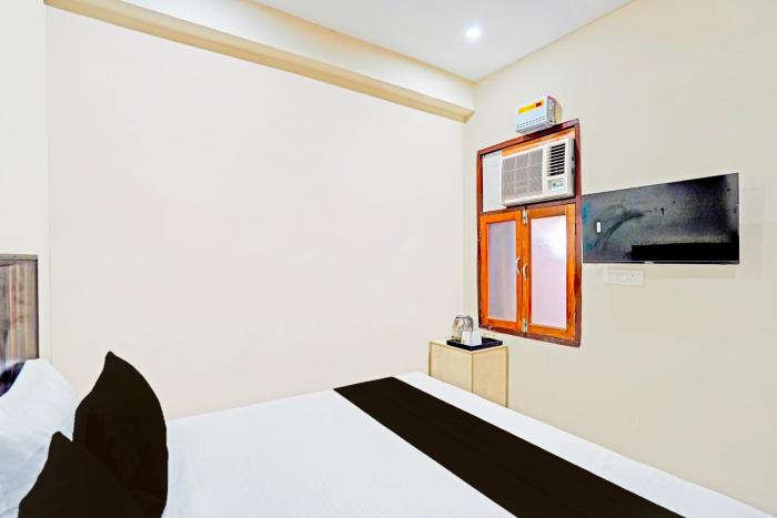 super hotel o shree jee inn guest house