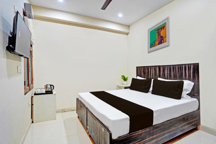 hotel o shree jee inn guest house