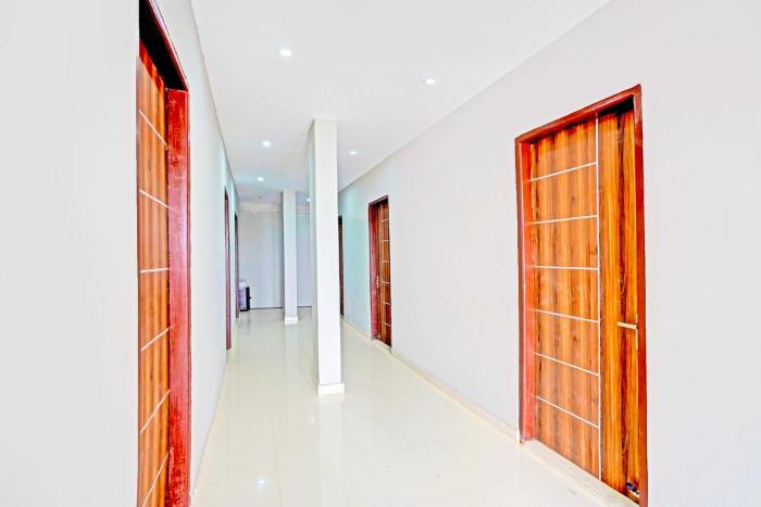 super hotel o shree jee inn guest house