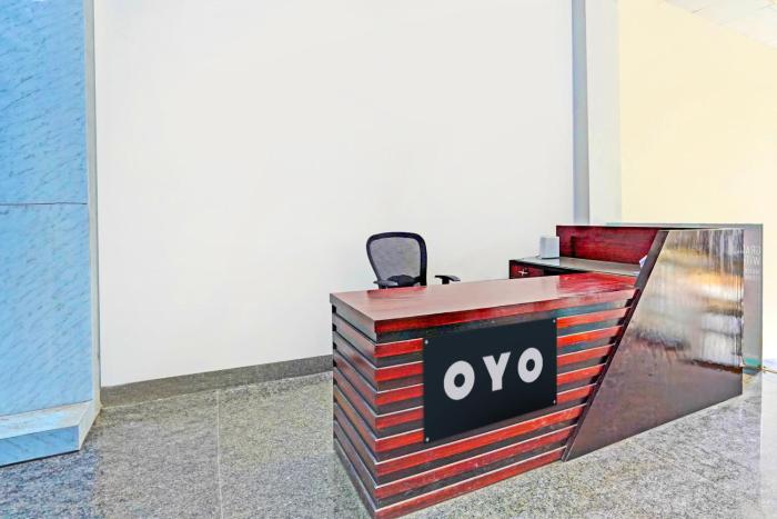 super hotel o shree jee inn guest house