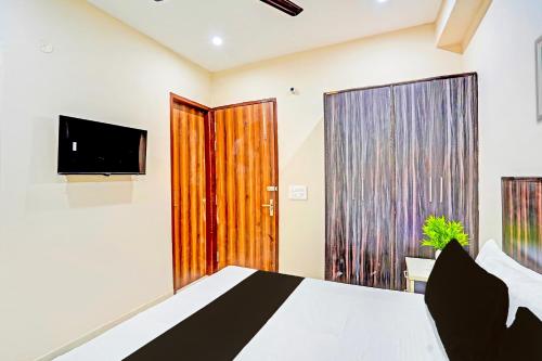 super hotel o shree jee inn guest house