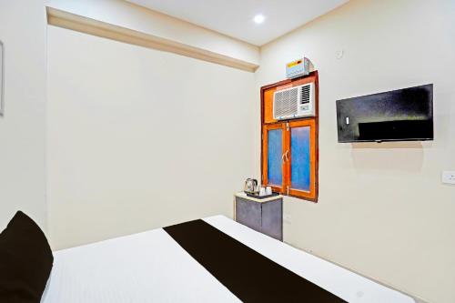super hotel o shree jee inn guest house