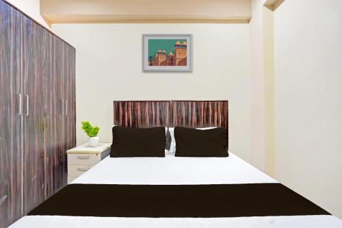 super hotel o shree jee inn guest house