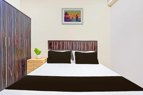 super hotel o shree jee inn guest house