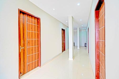 super hotel o shree jee inn guest house