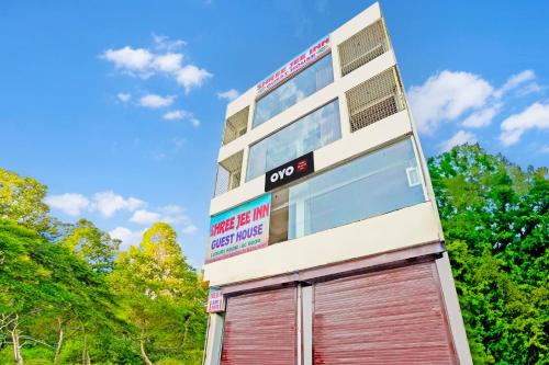 super hotel o shree jee inn guest house