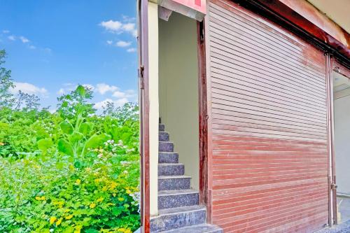 super hotel o shree jee inn guest house