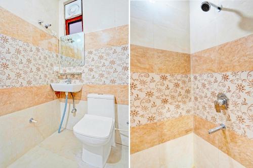 super hotel o shree jee inn guest house