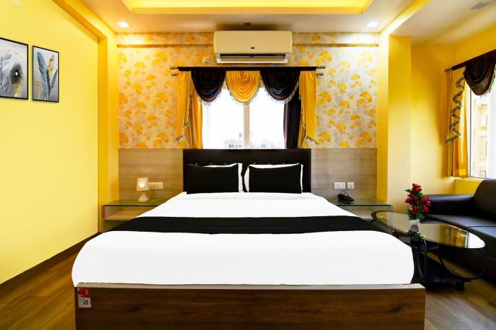 super townhouse rosedale