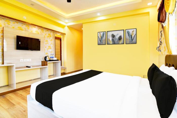 super townhouse rosedale