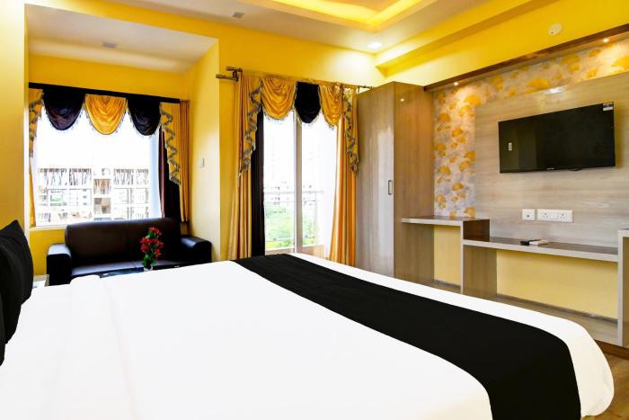 super townhouse rosedale