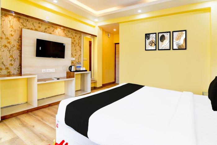 super townhouse rosedale