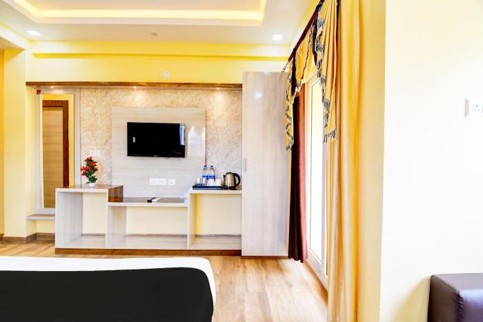 super townhouse rosedale