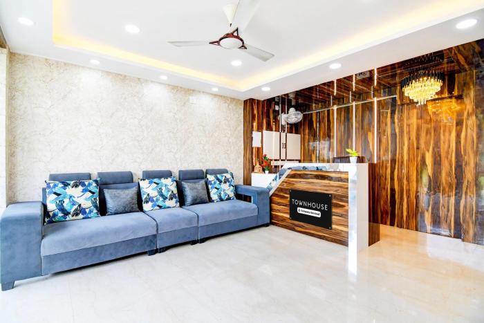 super townhouse rosedale