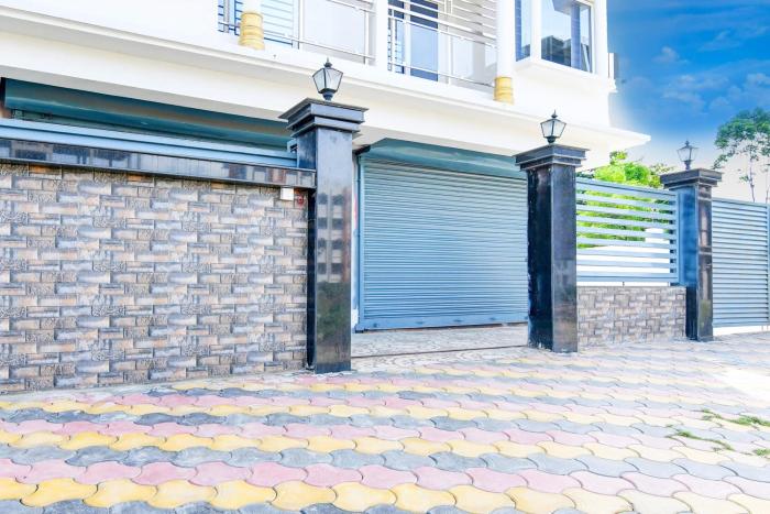 super townhouse rosedale