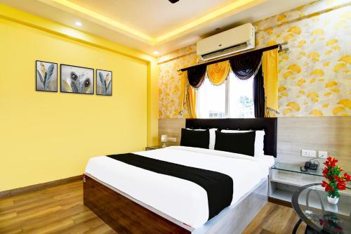 super townhouse rosedale