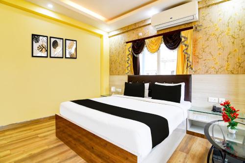 super townhouse rosedale