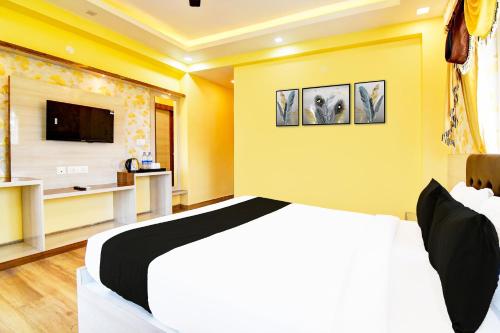 super townhouse rosedale