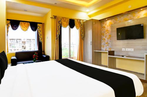 super townhouse rosedale