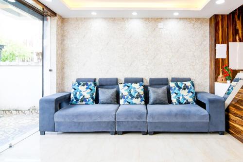 super townhouse rosedale