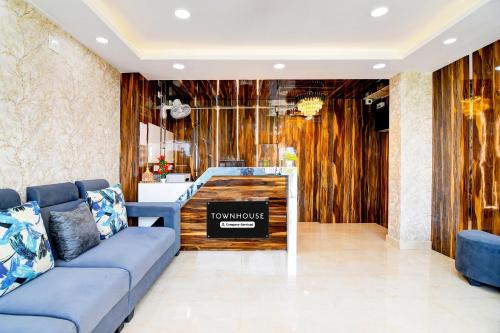 super townhouse rosedale