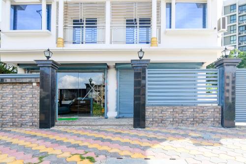 super townhouse rosedale