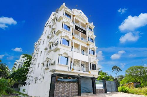 super townhouse rosedale