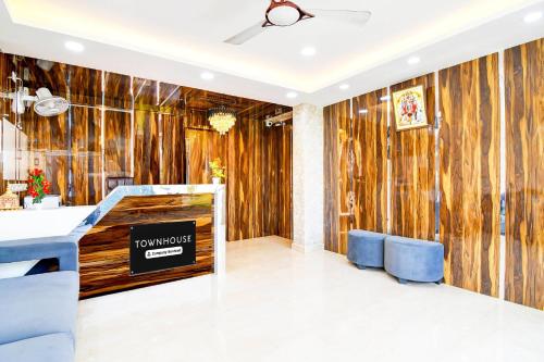 super townhouse rosedale