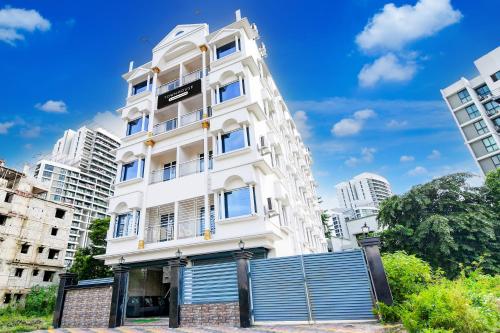 super townhouse rosedale