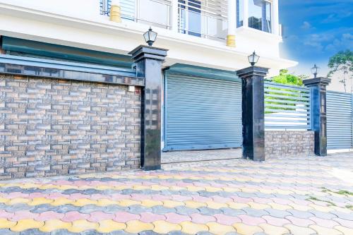 super townhouse rosedale