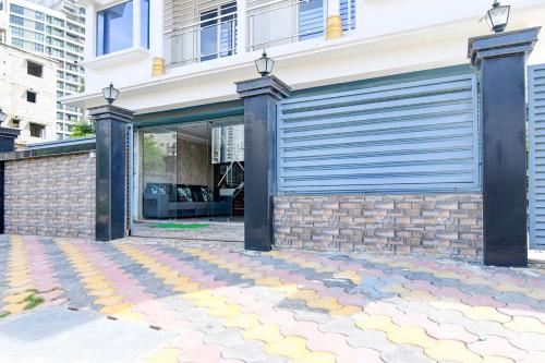 super townhouse rosedale