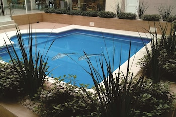 best western plus monterrey colon
