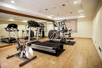 best western plus monterrey colon