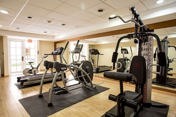 best western plus monterrey colon