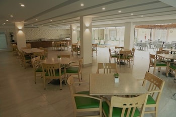 best western plus monterrey colon
