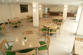 best western plus monterrey colon