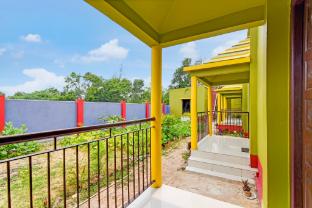 Hotel O Sea Queen,,3 star