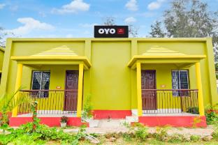 Hotel O Sea Queen,,3 star