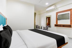 hotel o ar executive