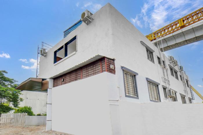 hotel o ar executive