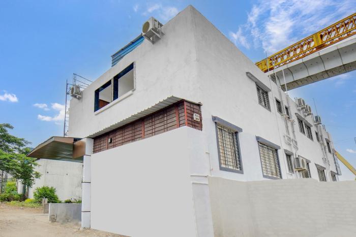 hotel o ar executive