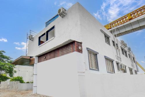 hotel o ar executive