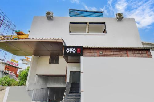 hotel o ar executive